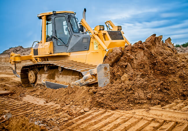 Dozer